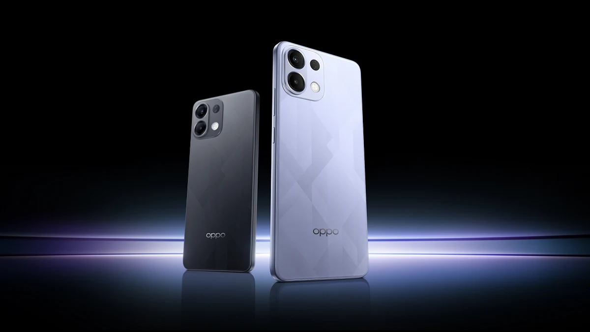 Oppo K13