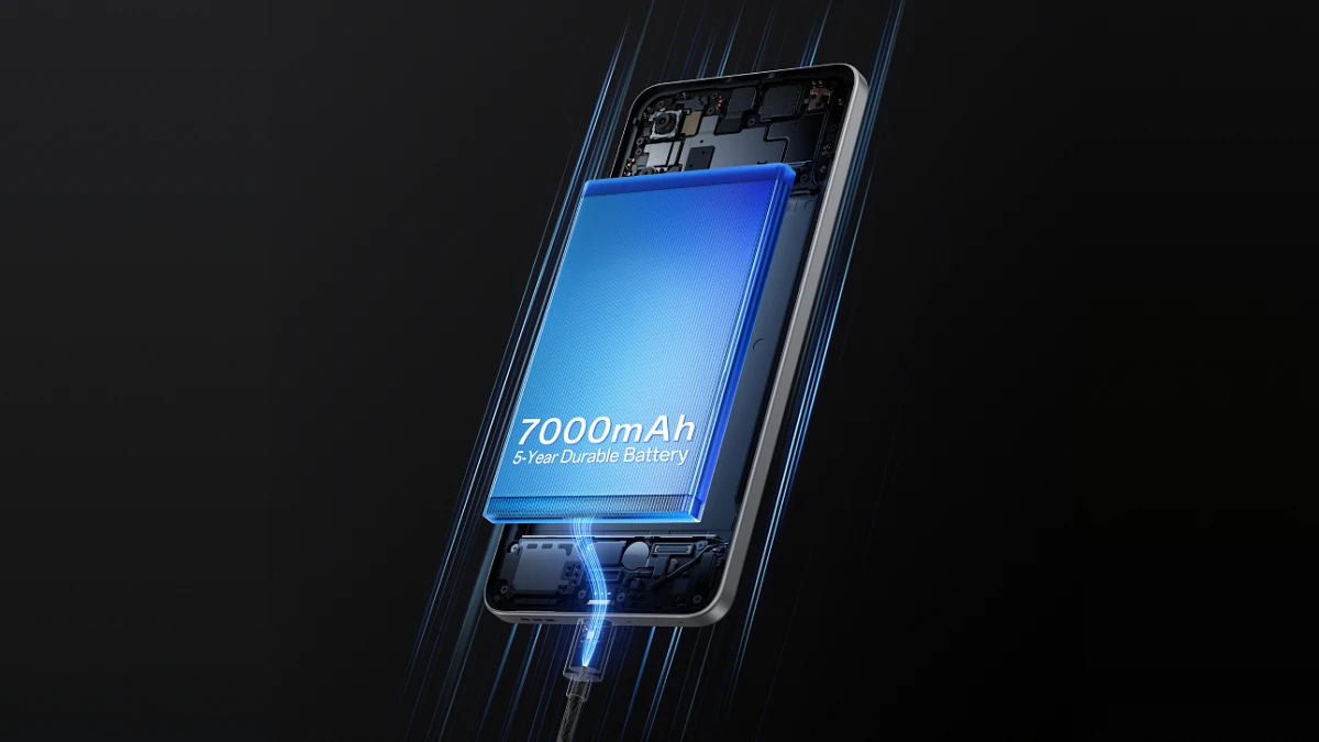 Oppo K13
