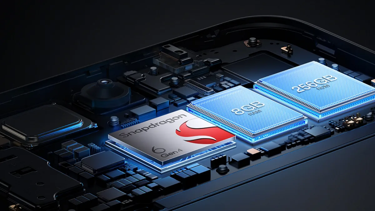 Oppo K13