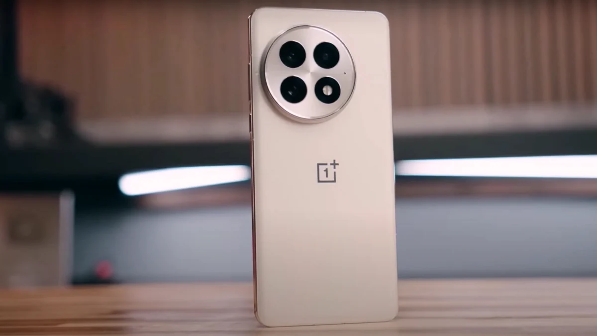 OnePlus 13T 2025