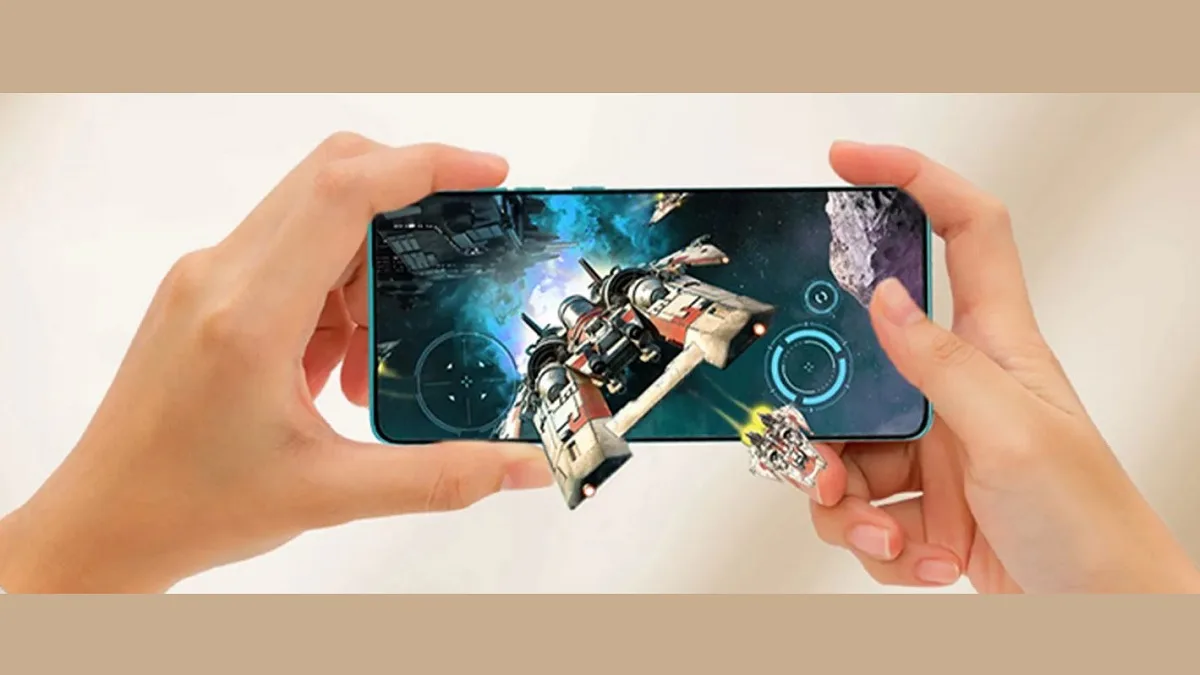 New Motorola Edge 60 Fusion